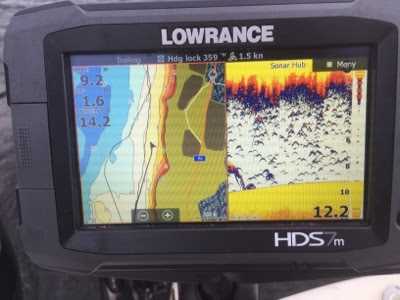lowrance hds 7m käyttöohje lowrance hds 7m käyttöohje