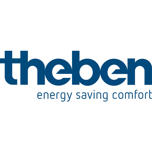 theben kellokytkin tr 610 k&auml;ytt&ouml;ohje