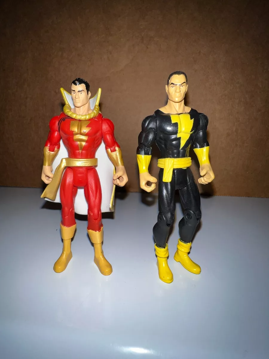 1 all systems shazam k&auml;ytt&ouml;ohje
