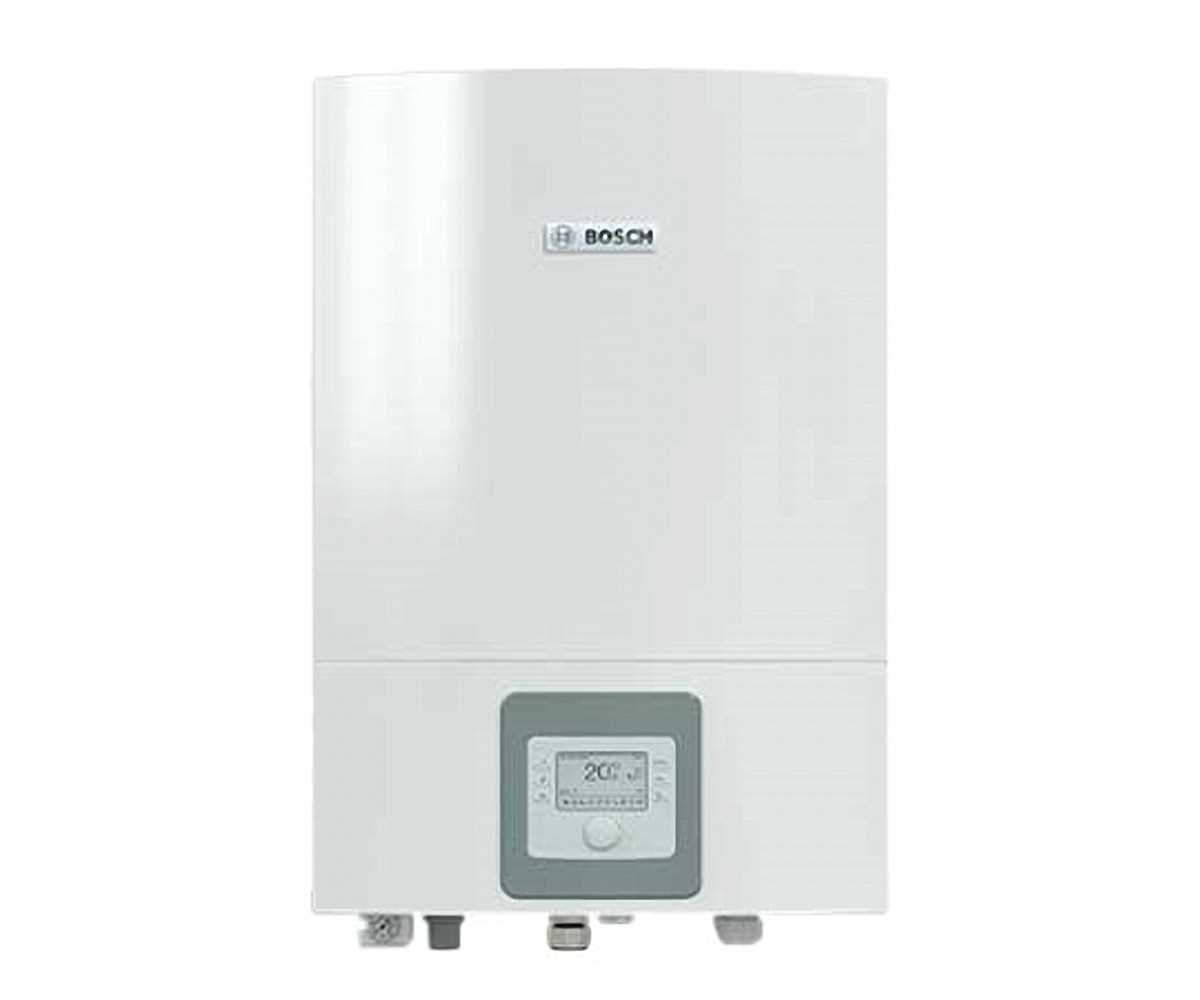 bosch compress 5000 k&auml;ytt&ouml;ohje