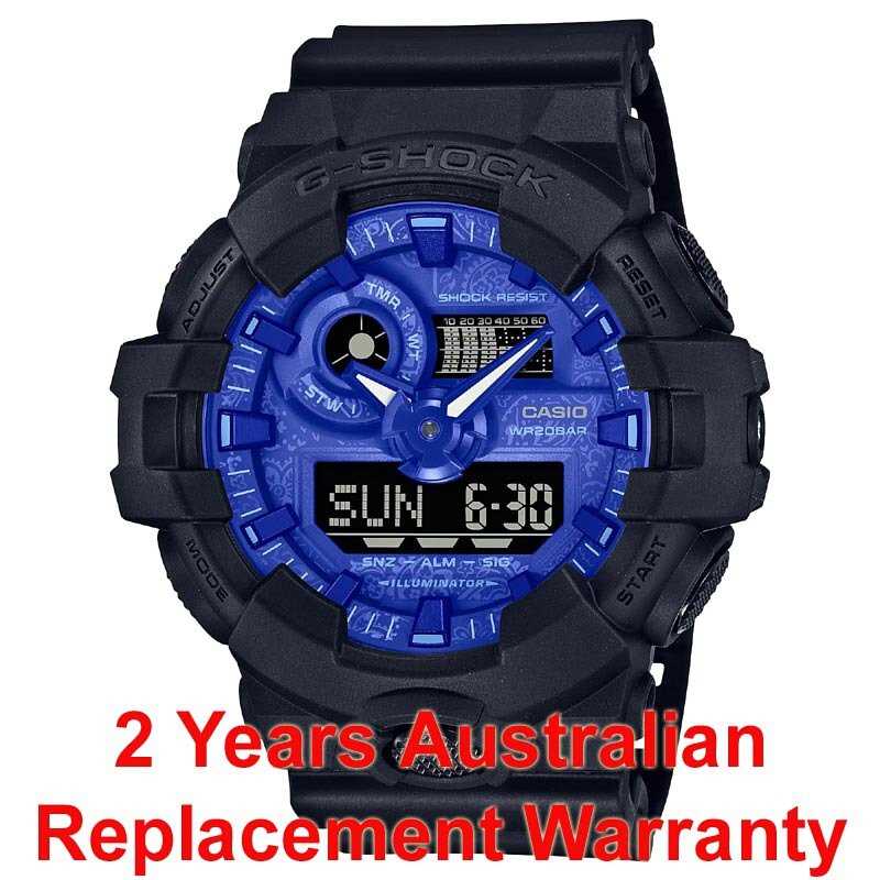 casio g shock ga710 k&auml;ytt&ouml;ohje