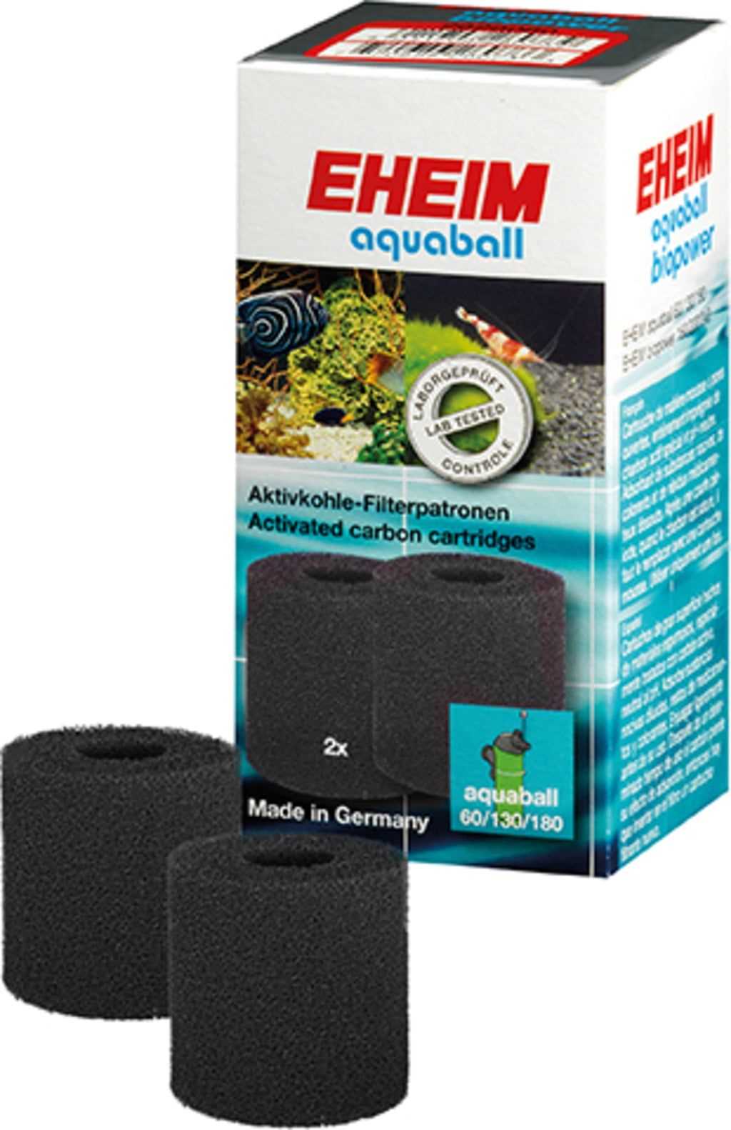 eheim aquaball 2206 k&auml;ytt&ouml;ohje