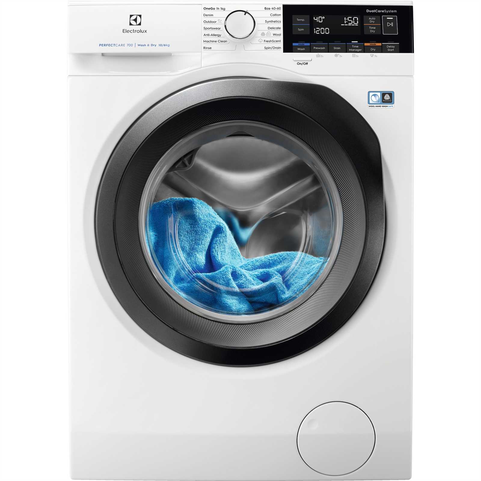 electrolux wh pesukoneiden k&auml;ytt&ouml;ohje