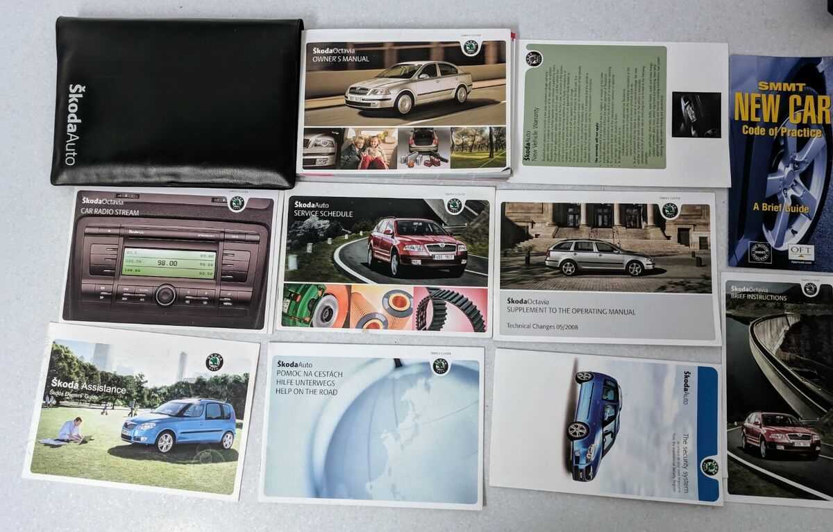skoda octavia 2 käyttöohje skoda octavia 2 käyttöohje