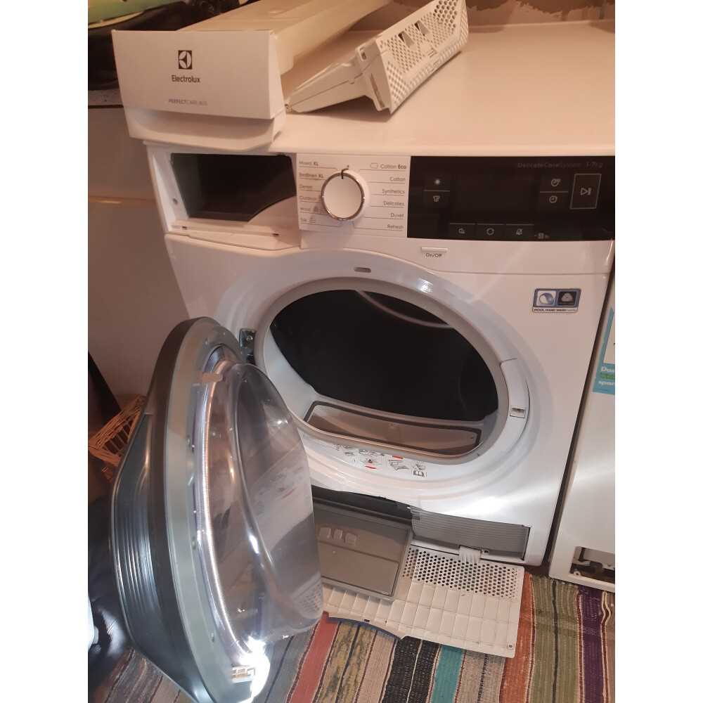 electrolux perfect mix k&auml;ytt&ouml;ohje