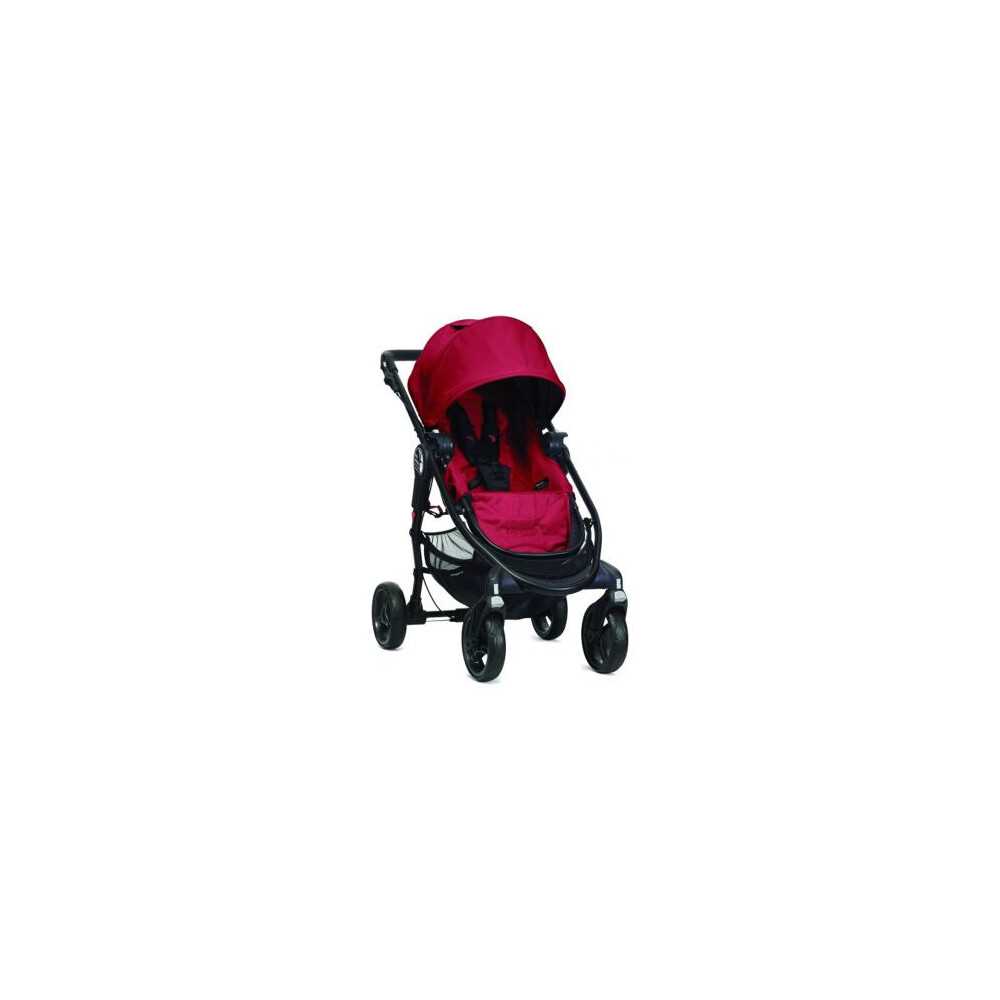 babyjogger city versa gt k&auml;ytt&ouml;ohje