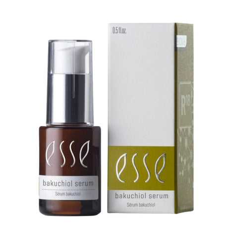 esse sensitive serum k&auml;ytt&ouml;ohjeet