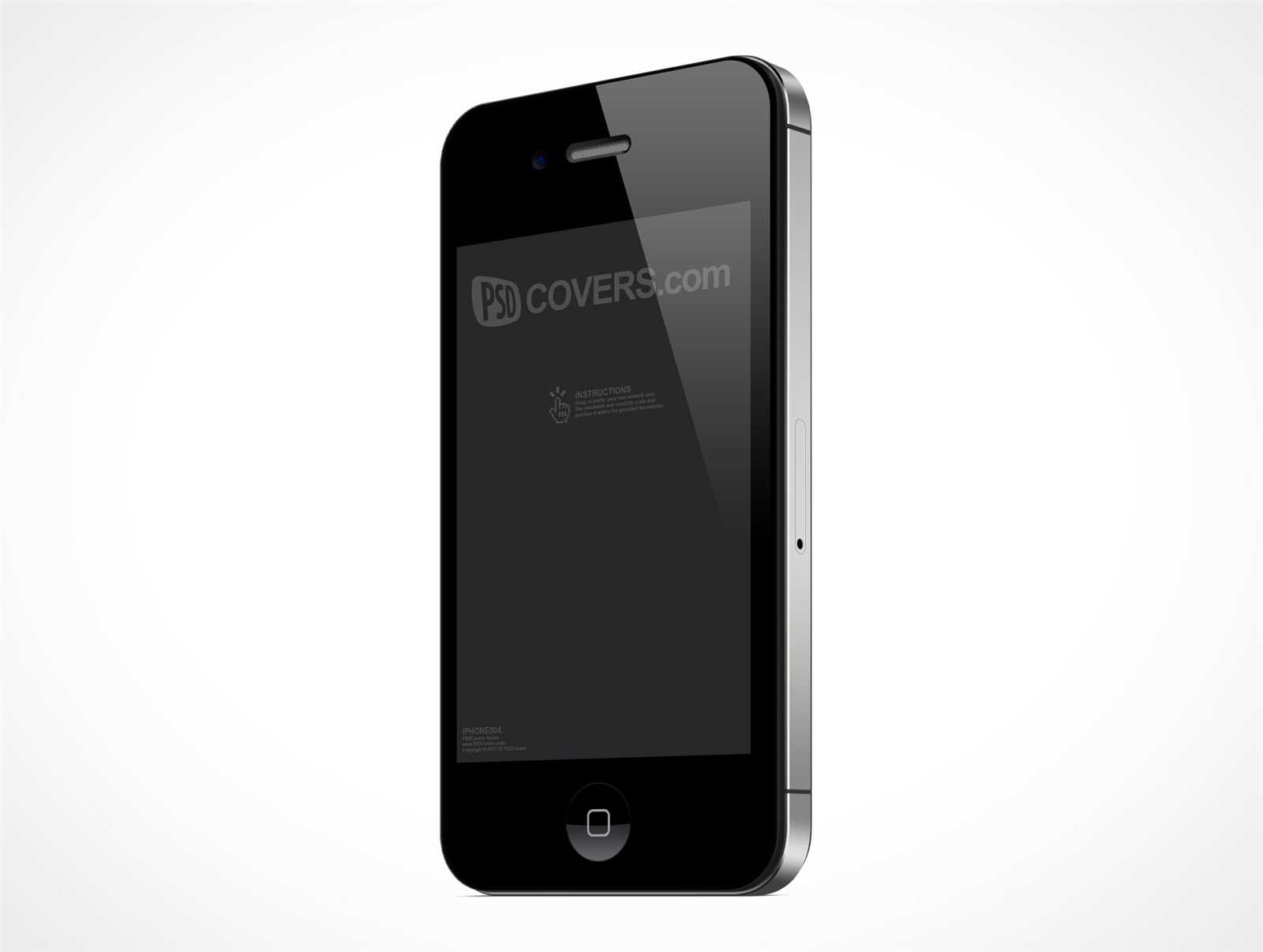 iphone 4s k&auml;ytt&ouml;ohjeet suomeksi