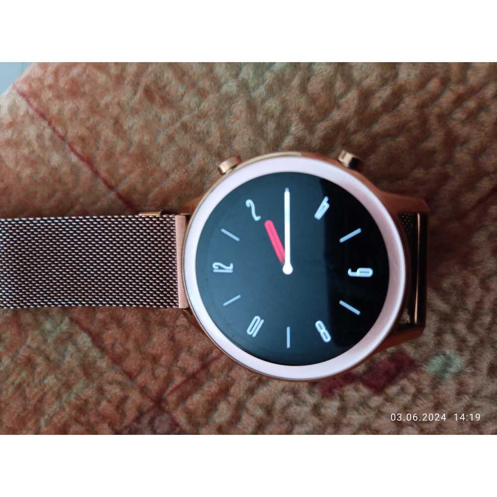 honor watch magic k&auml;ytt&ouml;ohje