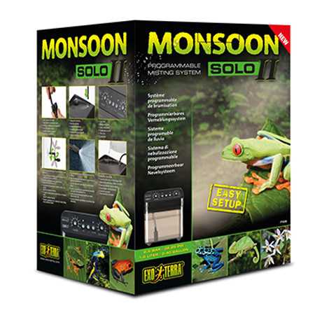 lucky reptile super rain käyttöohje lucky reptile super rain käyttöohje