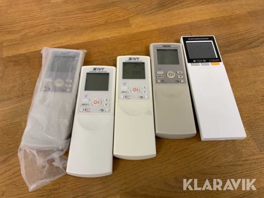 ivt nordic inverter k&auml;ytt&ouml;ohje crmc