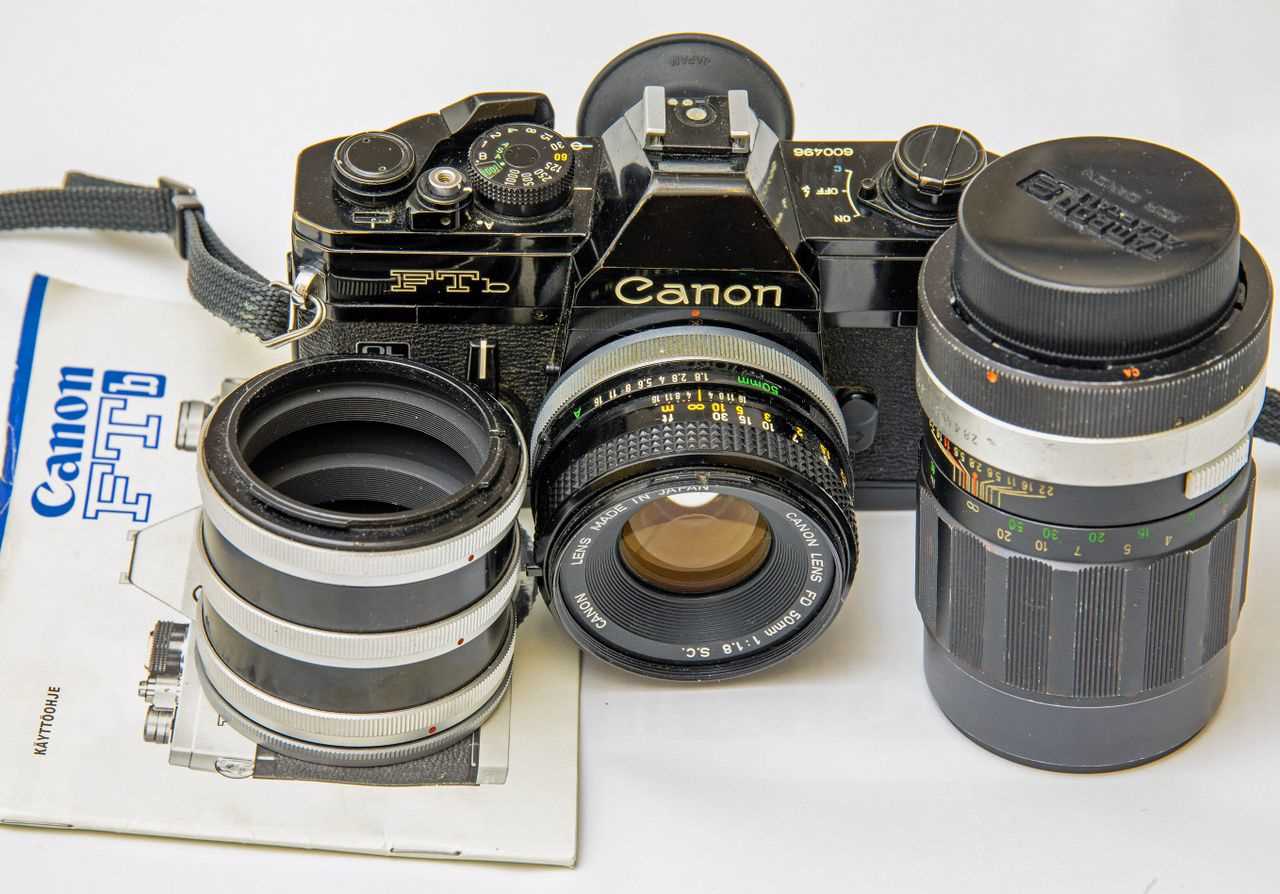 canon eos 1000d k&auml;ytt&ouml;ohje
