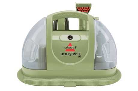 bissell spot clean tekstiilipesuri k&auml;ytt&ouml;ohje