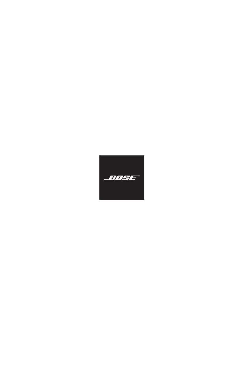 bose s1 pro käyttöohje käyttöohje bose s1 pro käyttöohje käyttöohje