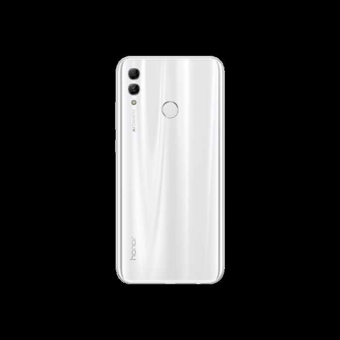 android honor 10 lite k&auml;ytt&ouml;ohje