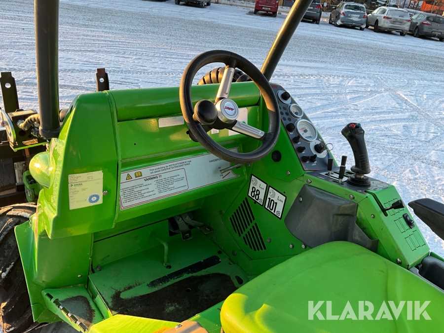 avant 525 lpg k&auml;ytt&ouml;ohje