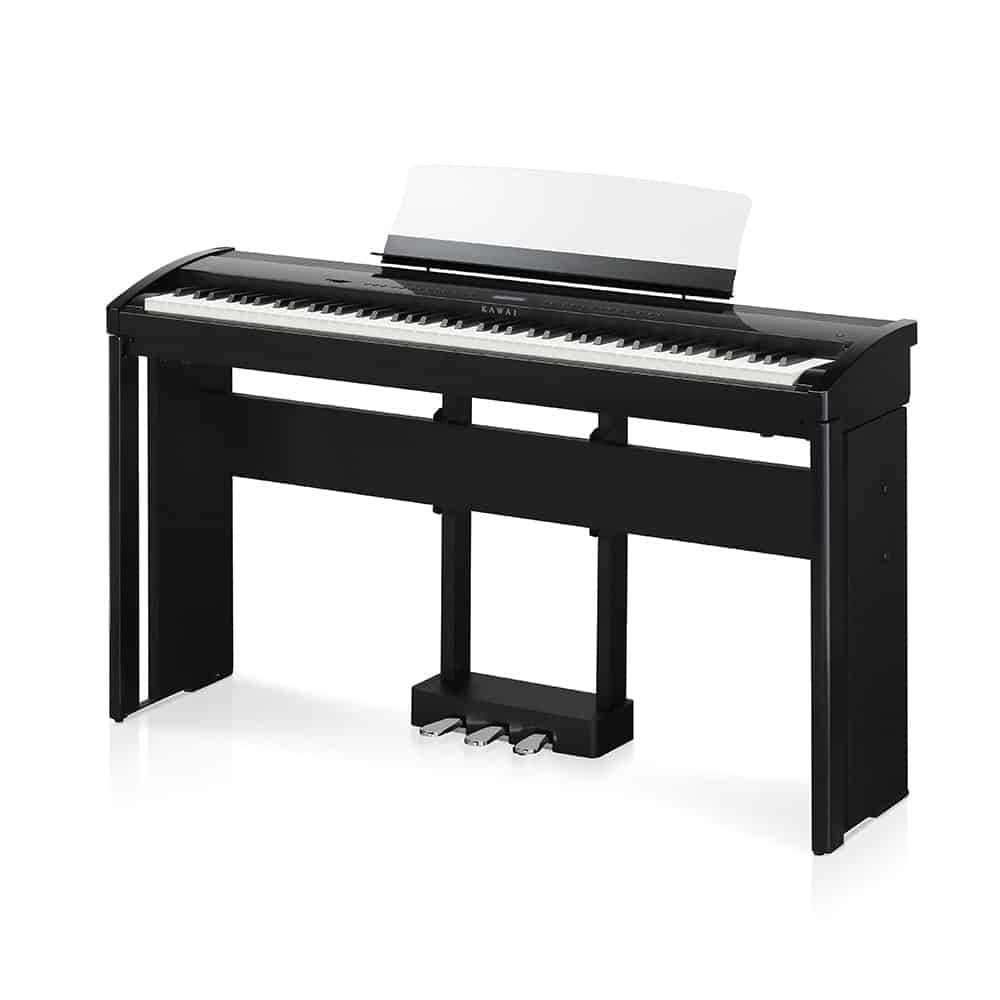 kawai cn 17 musta digitaalipiano k&auml;ytt&ouml;ohje