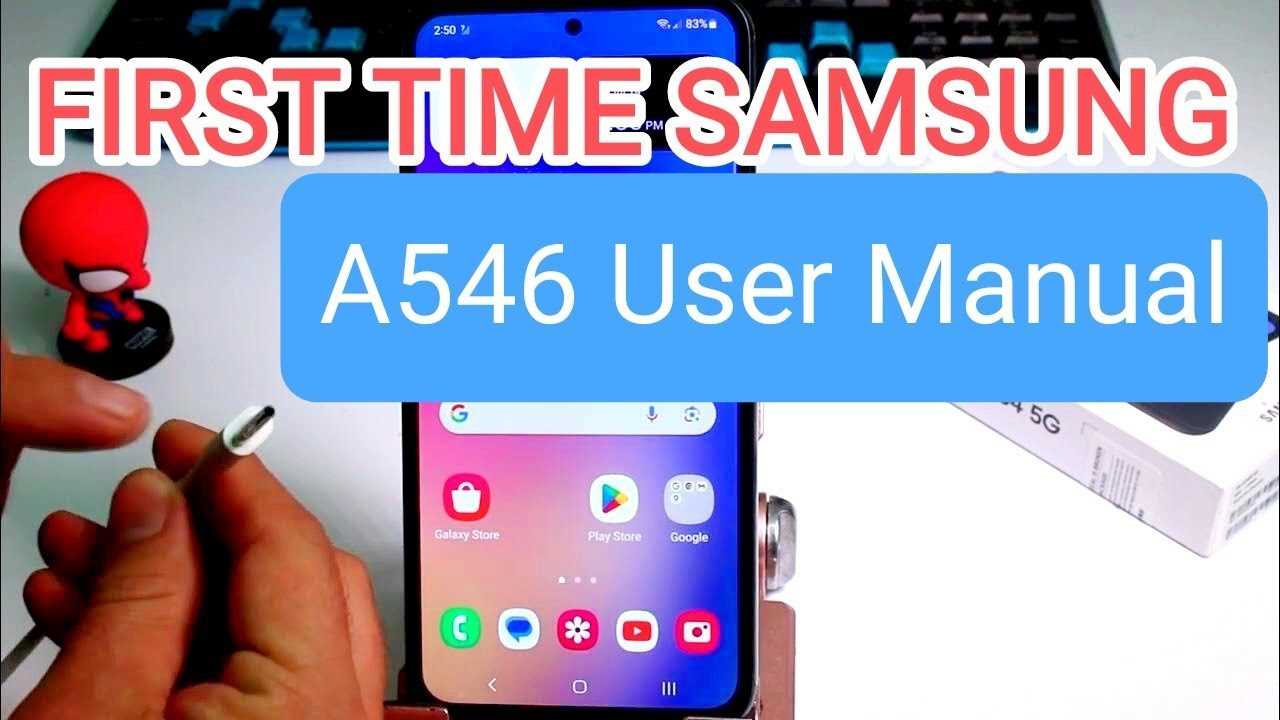 samsung galaxy a 50 k&auml;ytt&ouml;ohje