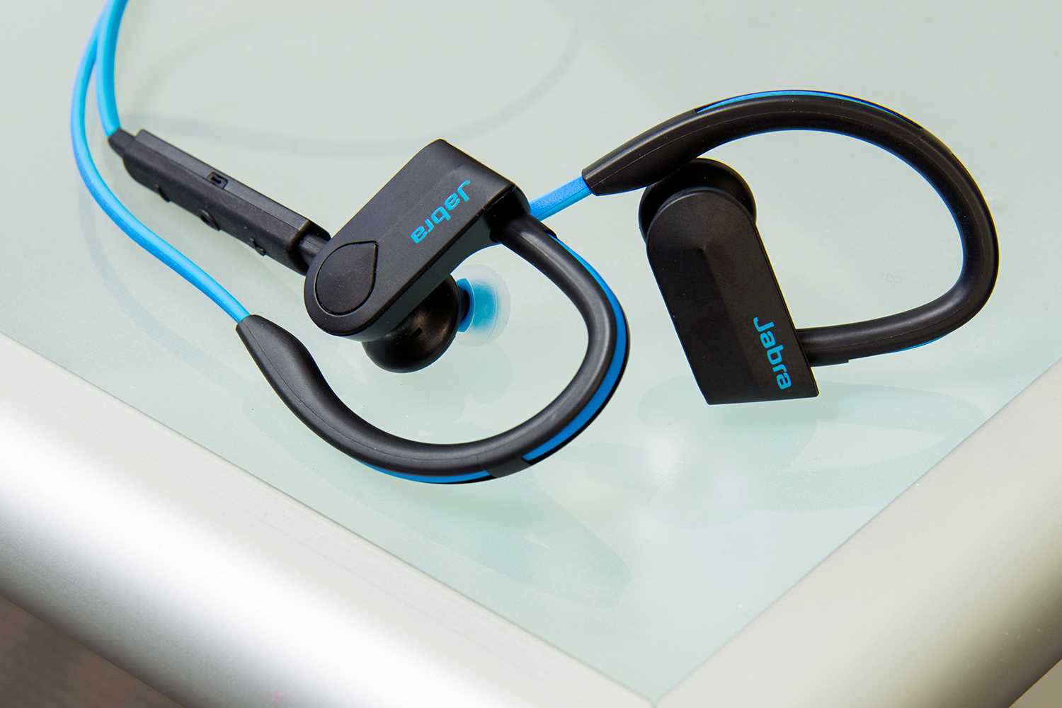 jabra sport pace k&auml;ytt&ouml;ohje