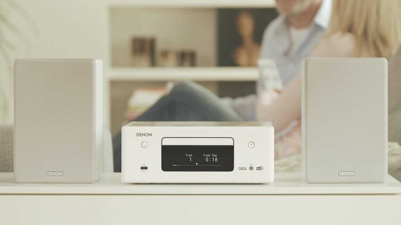 denon ceol rcd n10 k&auml;ytt&ouml;ohje