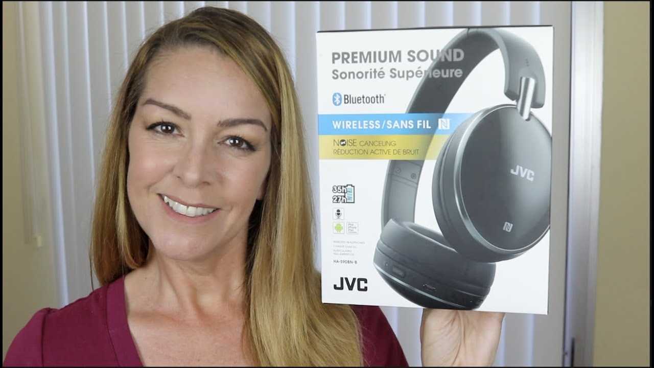 jvc ha s90bn k&auml;ytt&ouml;ohje