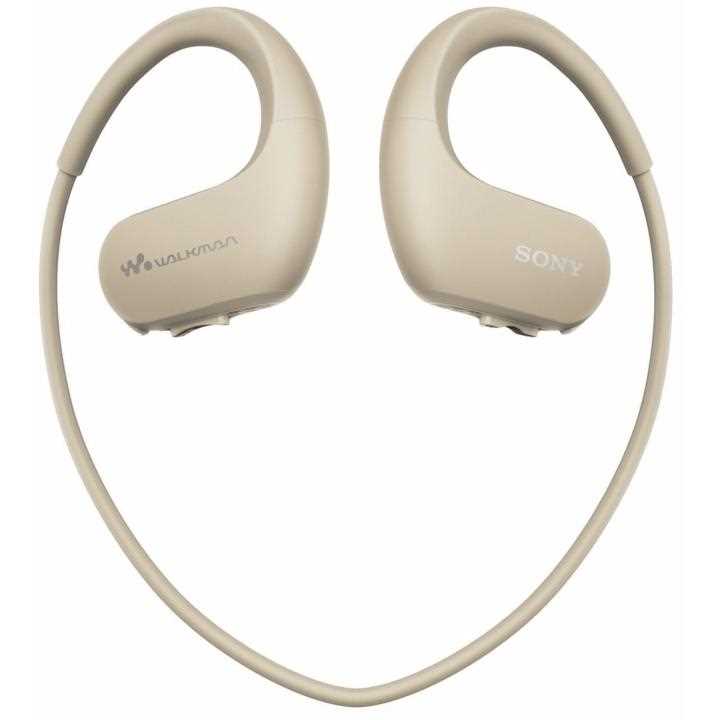 sony walkman mp3 soitin 4 gb nwws 413 k&auml;ytt&ouml;ohje