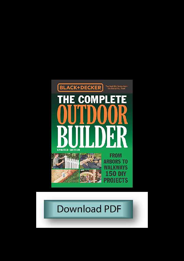 black & decker k&auml;ytt&ouml;ohje pdf