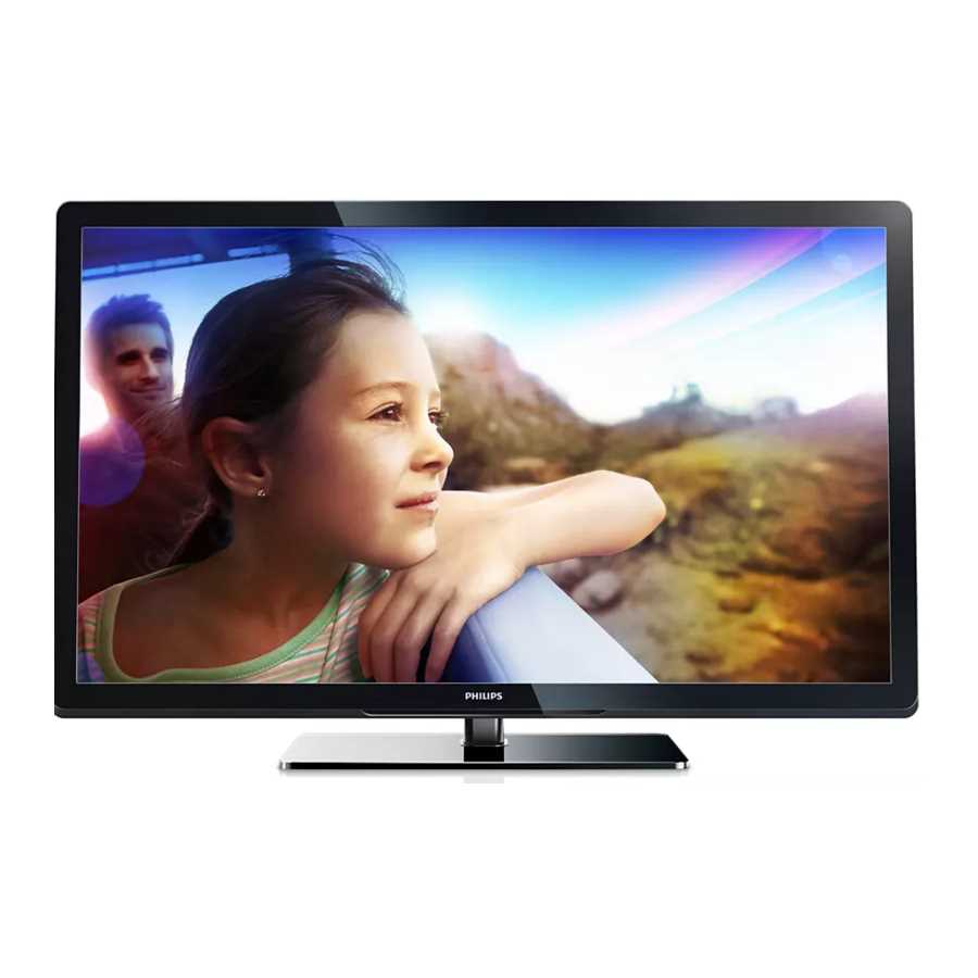 philips smart tv 37 pfl 6606 t 12 k&auml;ytt&ouml;ohje