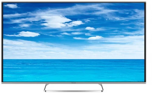 panasonic tv as650 k&auml;ytt&ouml;ohje