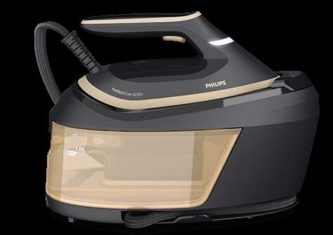 philips comfort silitysrauta k&auml;ytt&ouml;ohje