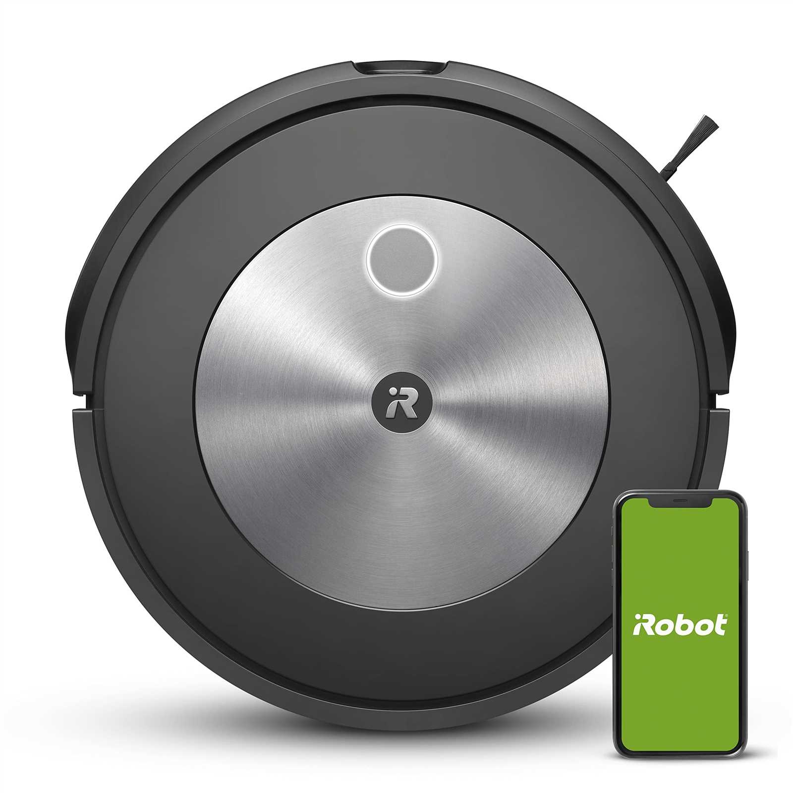 irobot roomba e5158 k&auml;ytt&ouml;ohje