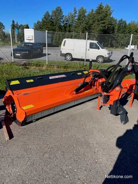 tarmo pm 220 k&auml;ytt&ouml;ohje