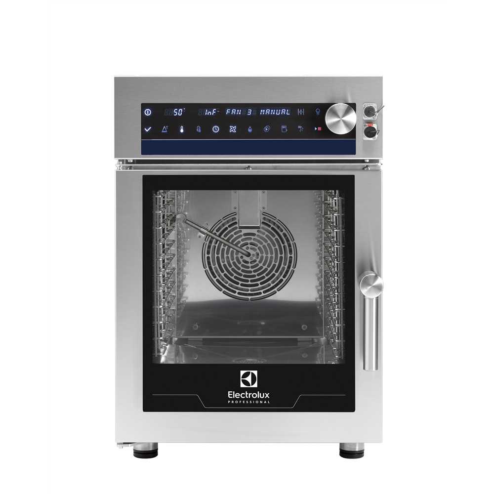 electrolux eco valve k&auml;ytt&ouml;ohje