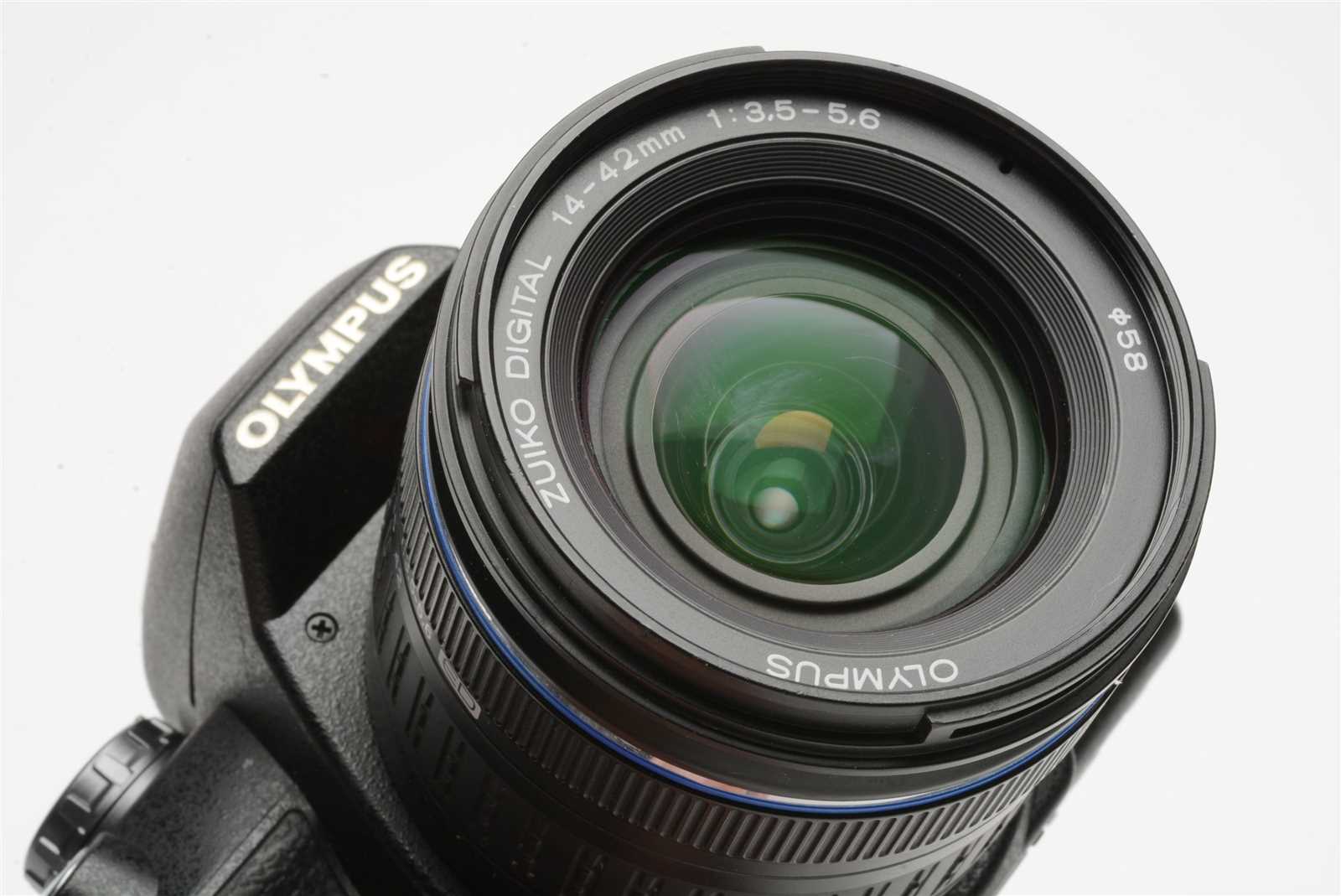 olympus e 410 k&auml;ytt&ouml;ohje