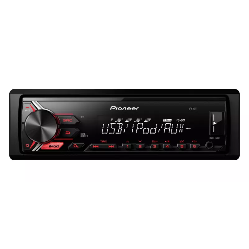 pioneer avh 1800vd k&auml;ytt&ouml;ohje