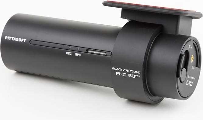 blackvue dr750s 2ch k&auml;ytt&ouml;ohje