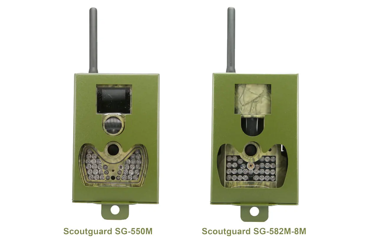 scout guard sg880 8m k&auml;ytt&ouml;ohje