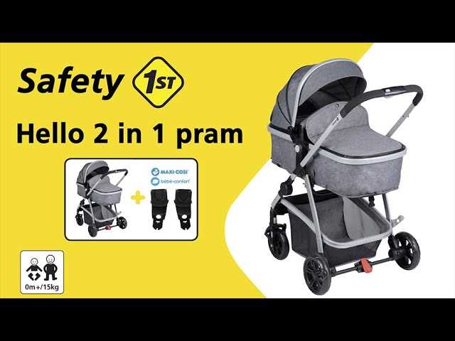 brio happy yhdistelm&auml;vaunut k&auml;ytt&ouml;ohje