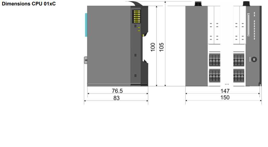 siemens pru 10.64 k&auml;ytt&ouml;ohje