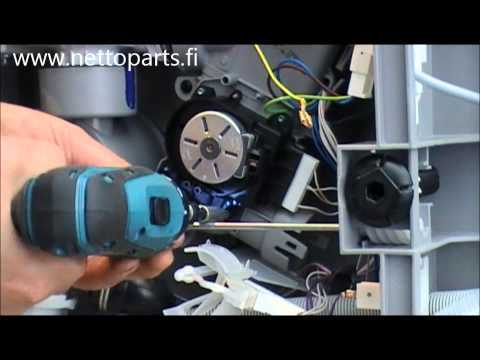 asko astianpesukone dbi8237w k&auml;ytt&ouml;ohje
