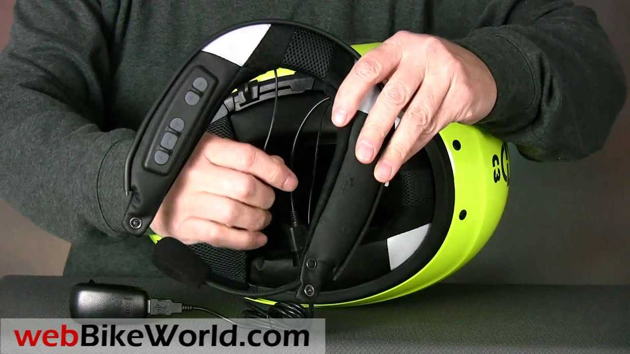 schuberth c3 bluetooth headset k&auml;ytt&ouml;ohje
