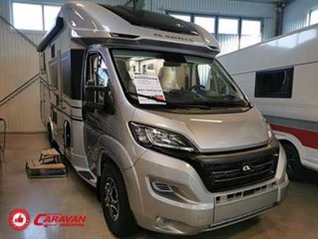 adria coral supreme 670 sl k&auml;ytt&ouml;ohje