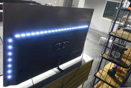 philips oled 854 k&auml;ytt&ouml;ohje