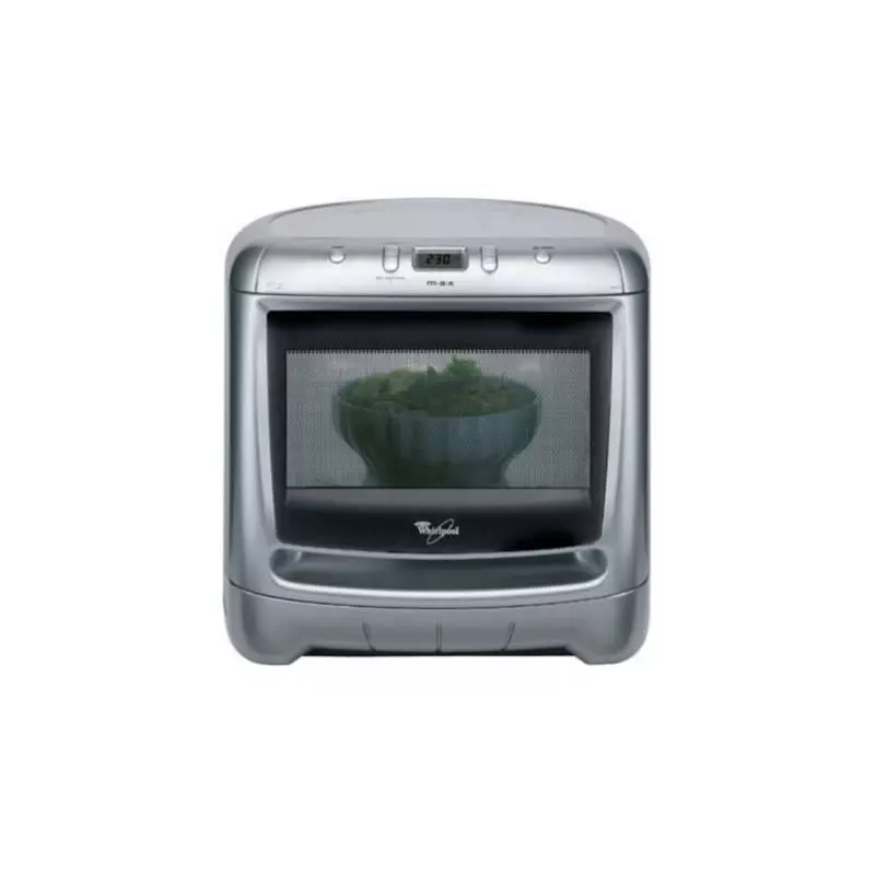 whirlpool max 38 k&auml;ytt&ouml;ohje