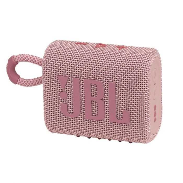 jbl go bluetooth kaiutin k&auml;ytt&ouml;ohje