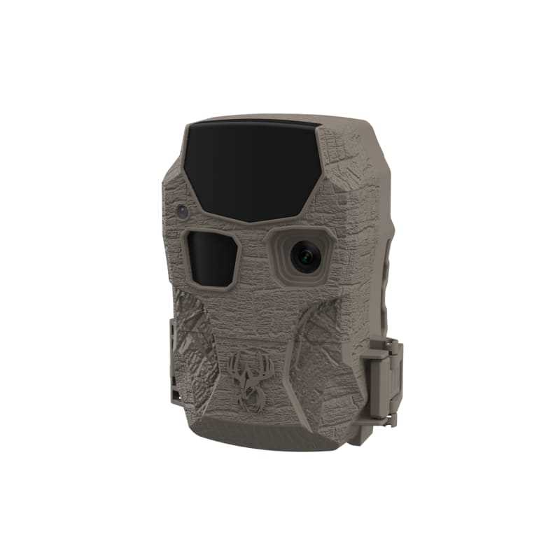 wildgame kicker 2.0 combo k&auml;ytt&ouml;ohje
