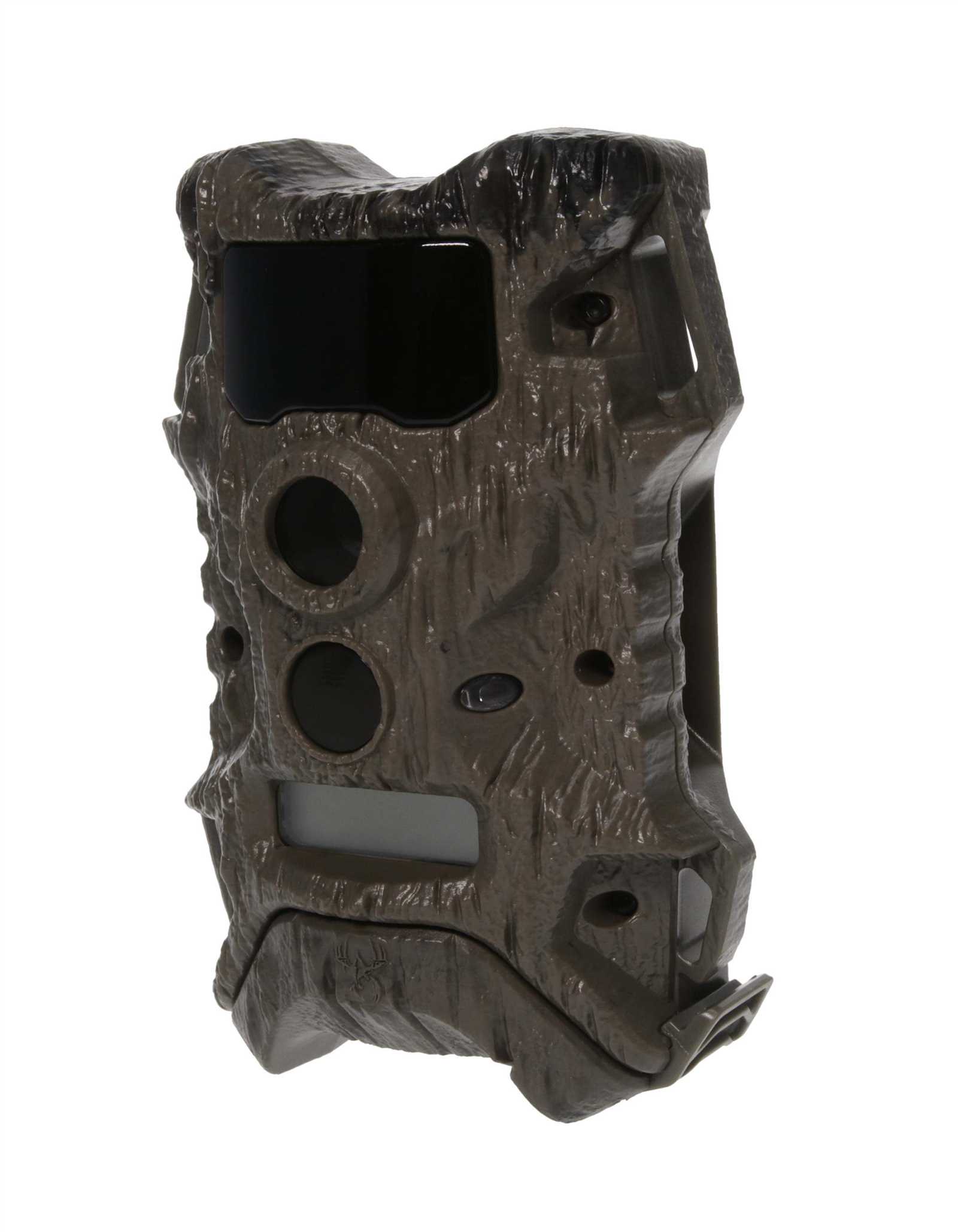 wildgame terra extreme tx10i1 8 k&auml;ytt&ouml;ohje