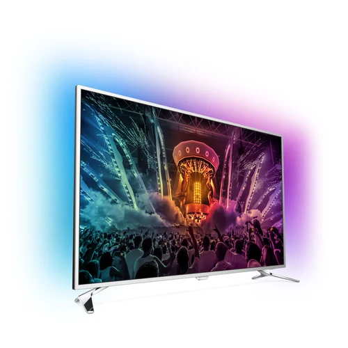 philips smart tv k&auml;ytt&ouml;ohje 55pus6162