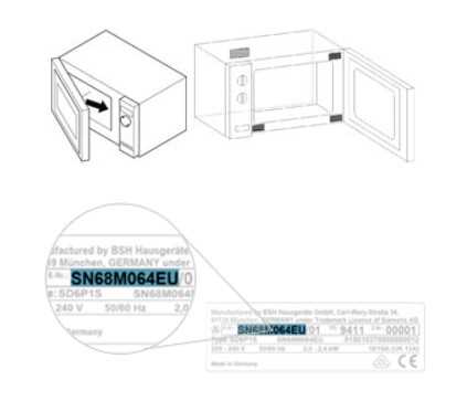 siemens sk25210sk 08 k&auml;ytt&ouml;ohje