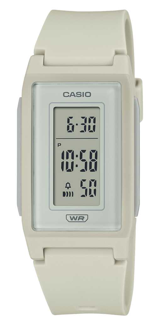 casio kellon k&auml;ytt&ouml;ohje w 734